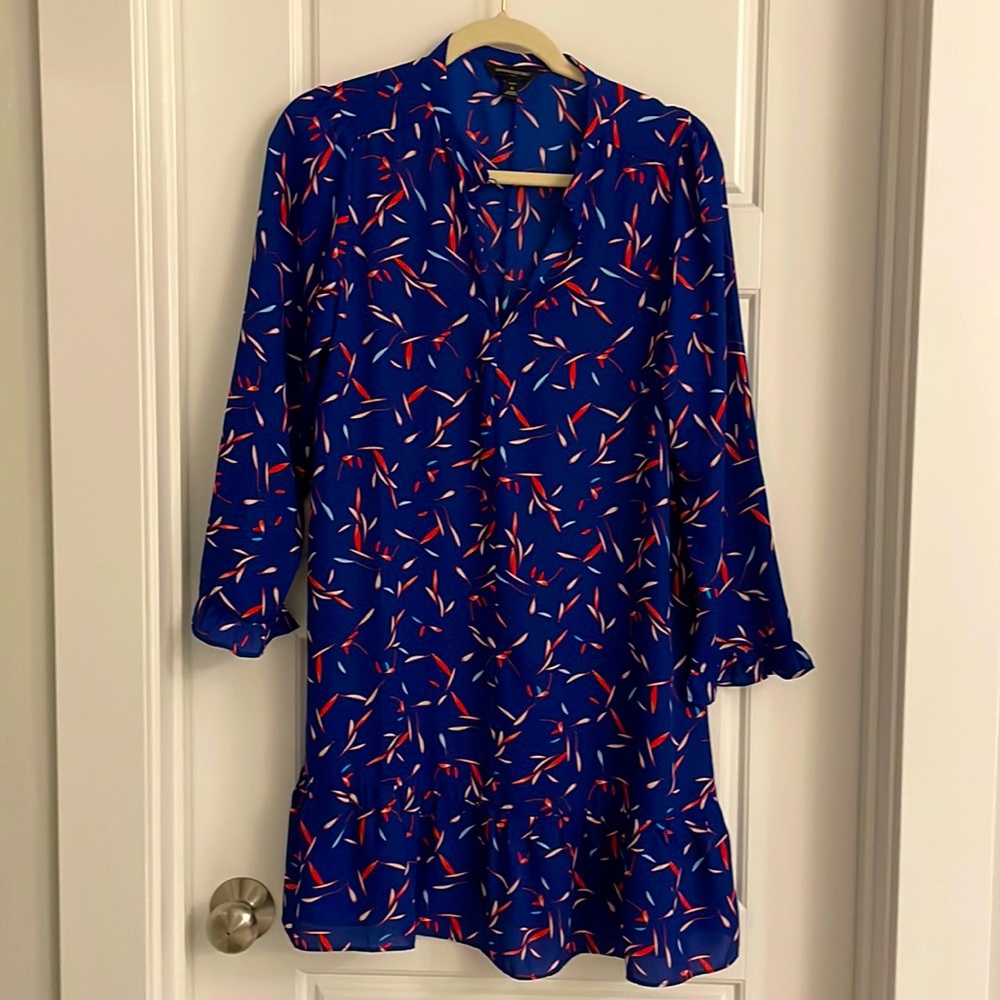 NWOT 3/4 sleeve dress